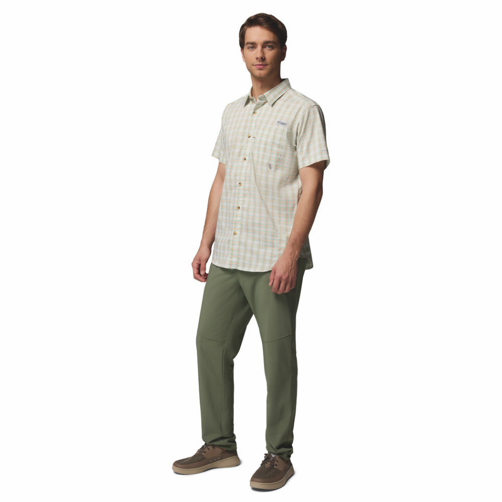 Columbia | Camiseta de manga corta Harbor Peak™