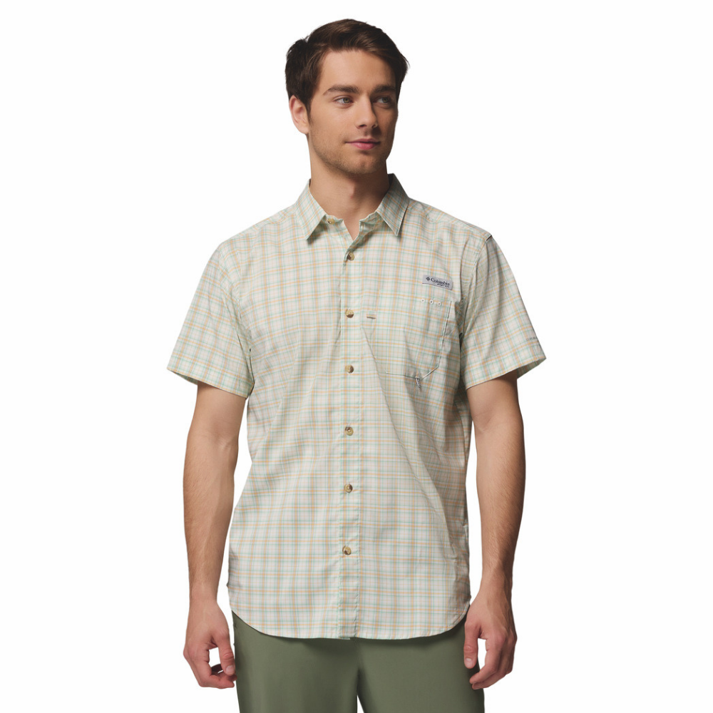 Columbia | Camiseta de manga corta Harbor Peak™