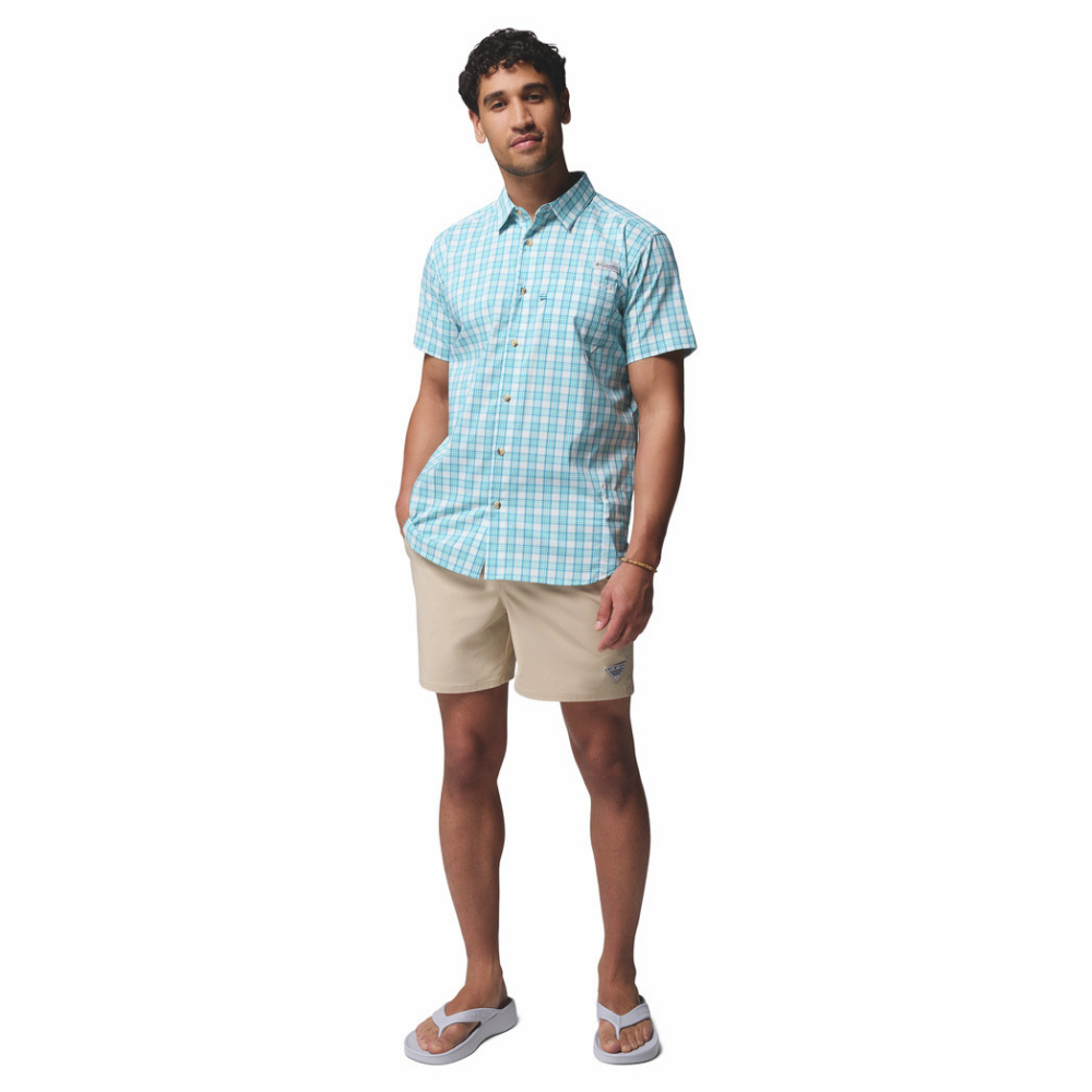 Columbia | Camiseta de manga corta Harbor Peak™