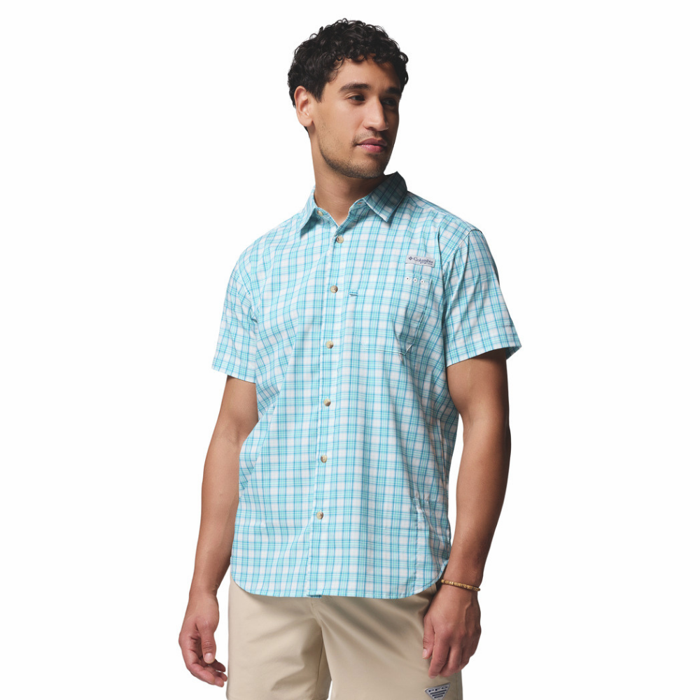 Columbia | Camiseta de manga corta Harbor Peak™