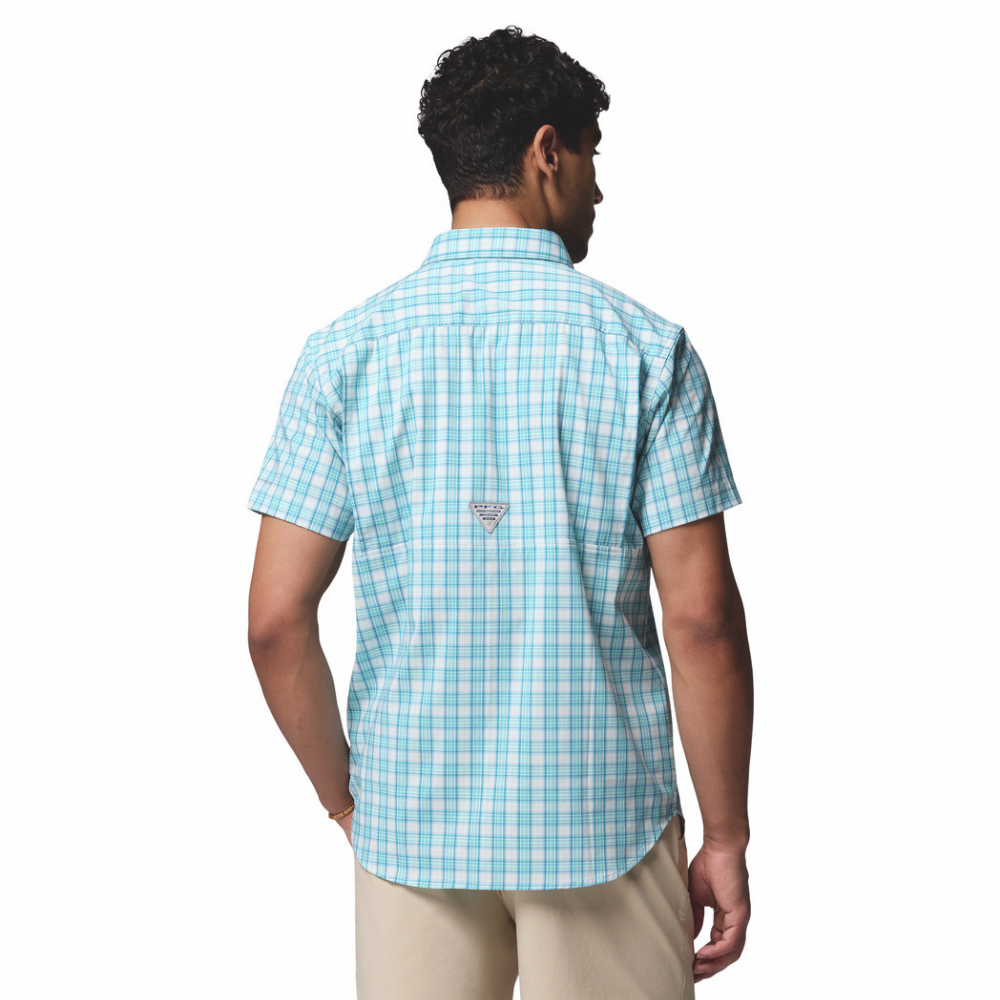 Columbia | Camiseta de manga corta Harbor Peak™