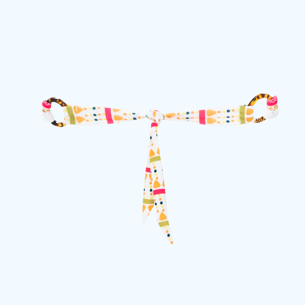 Milonga | Bikini Bottom Mujer