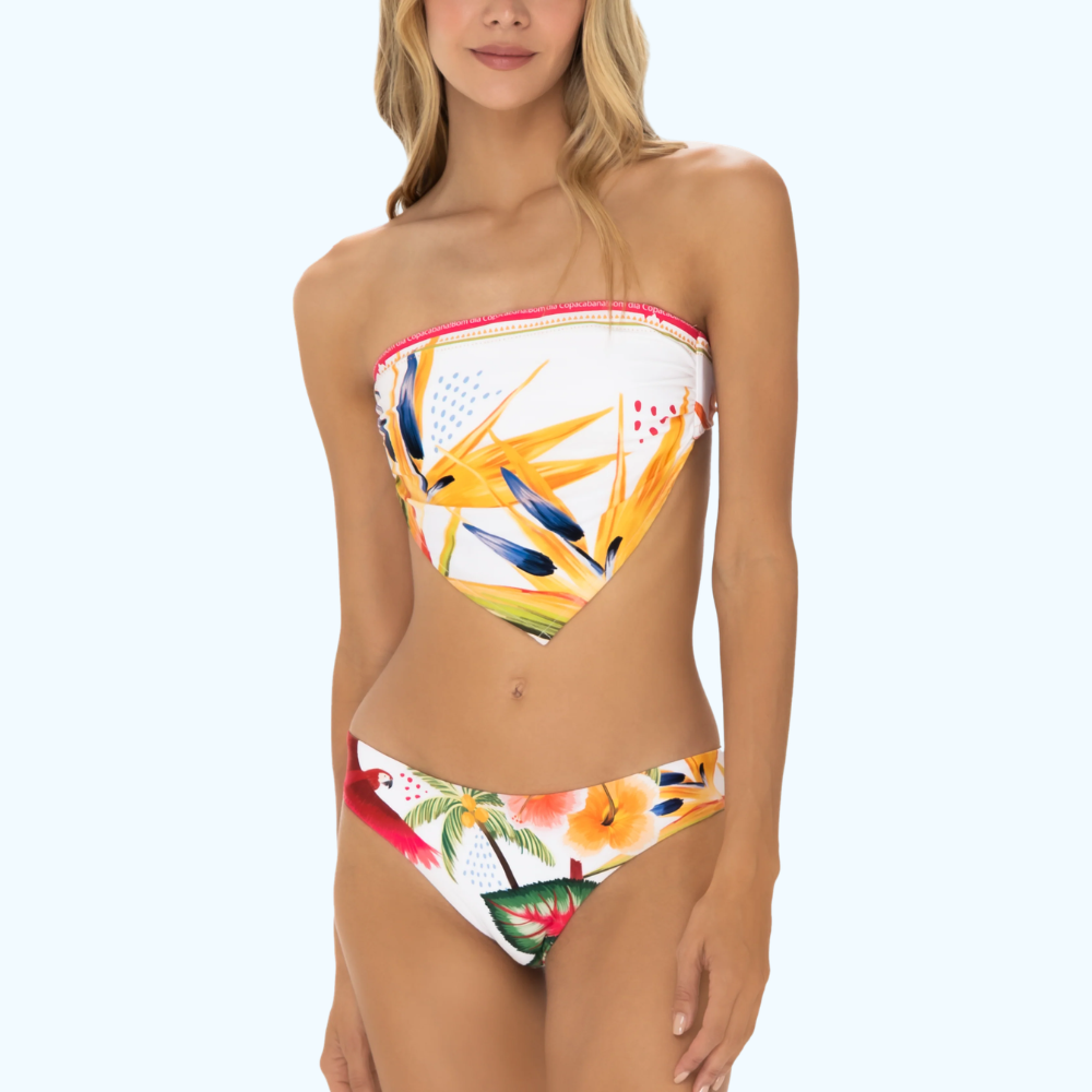 Milonga | Bikini Top Mujer