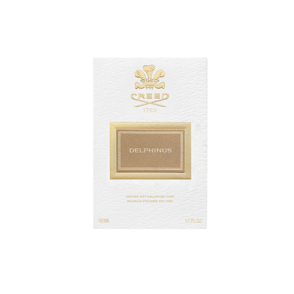 Creed Delphinus Parfum