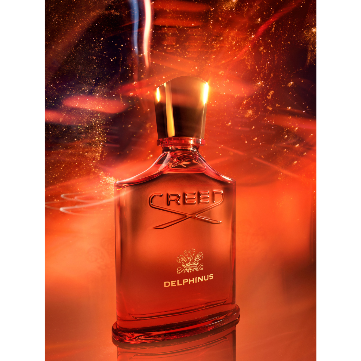 Creed Delphinus Parfum