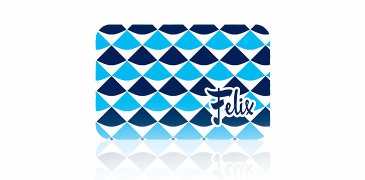 Gift Card - Olas Azules 25.00