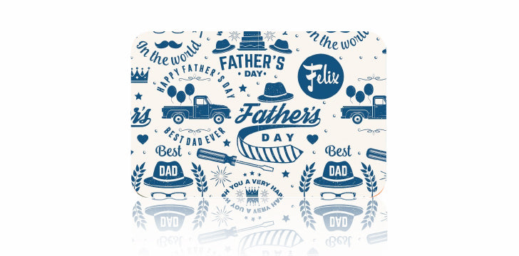 Gift Card - Papá es el Mejor 75.00