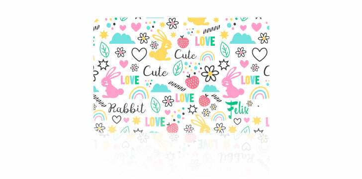 Gift Card - Love & Corazones 25.00