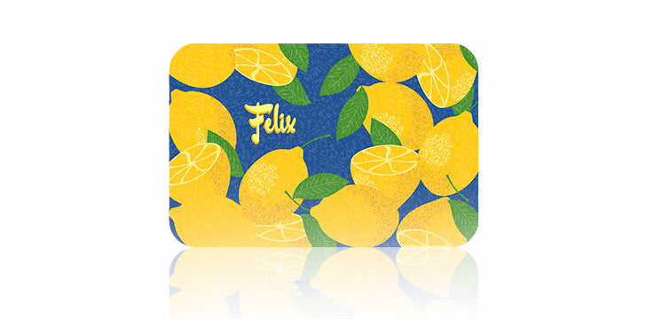 Gift Card - Summer Vibes Limones 50.00