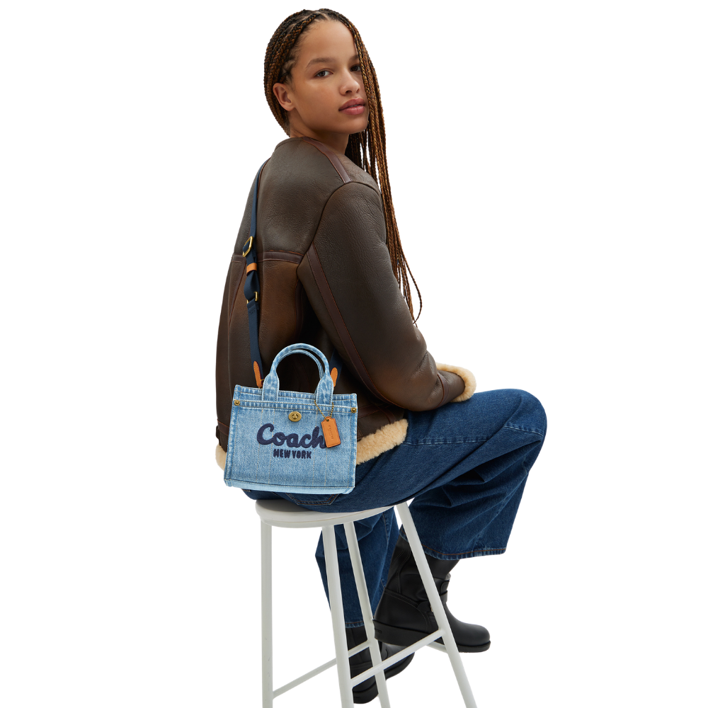 Coach  |  Cargo Tote 20