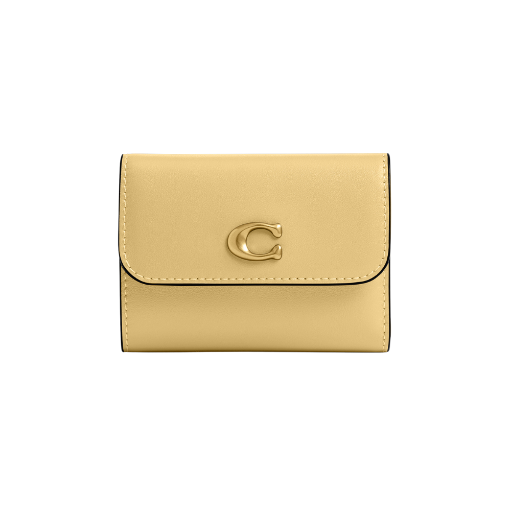 Coach | Cartera Essential de piel de becerro refinada