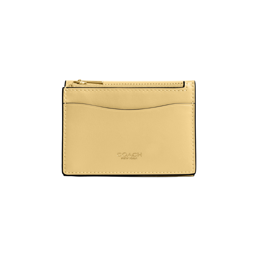 Coach | Cartera Essential de piel de becerro refinada