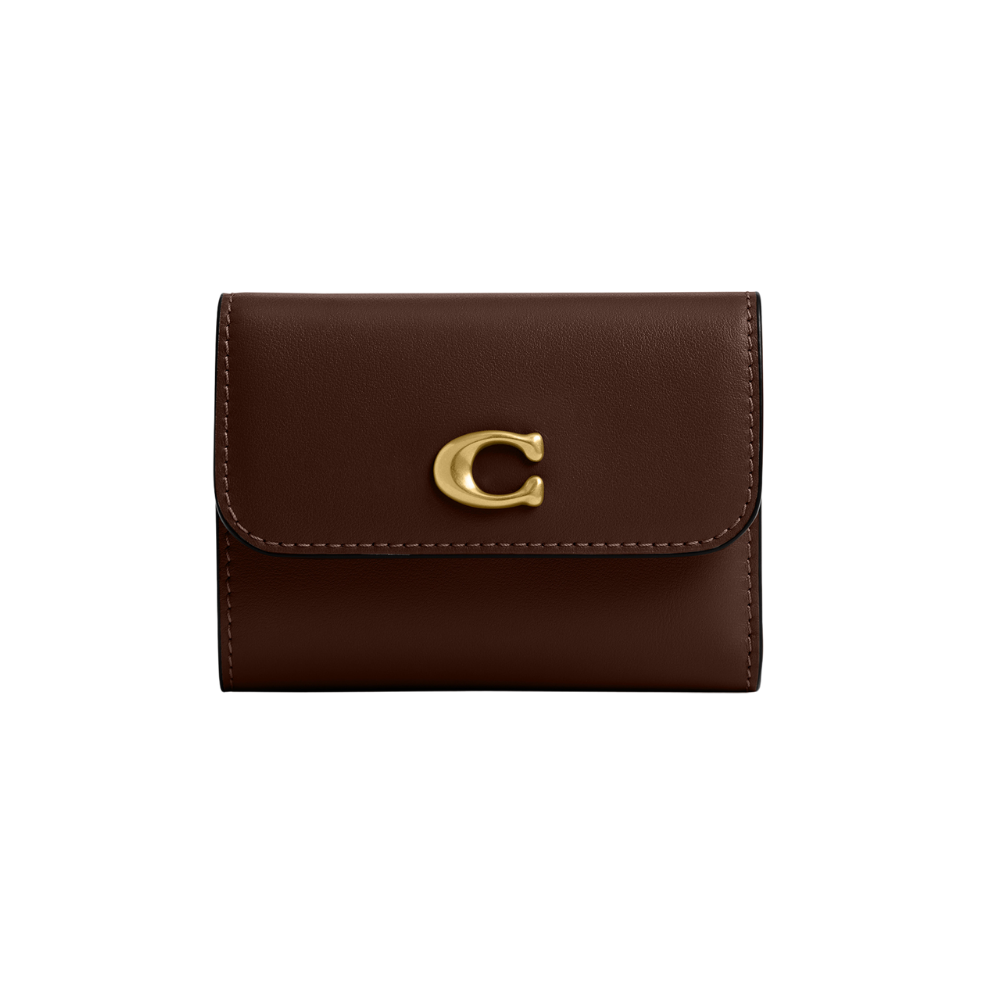 Coach | Cartera Essential de piel de becerro refinada