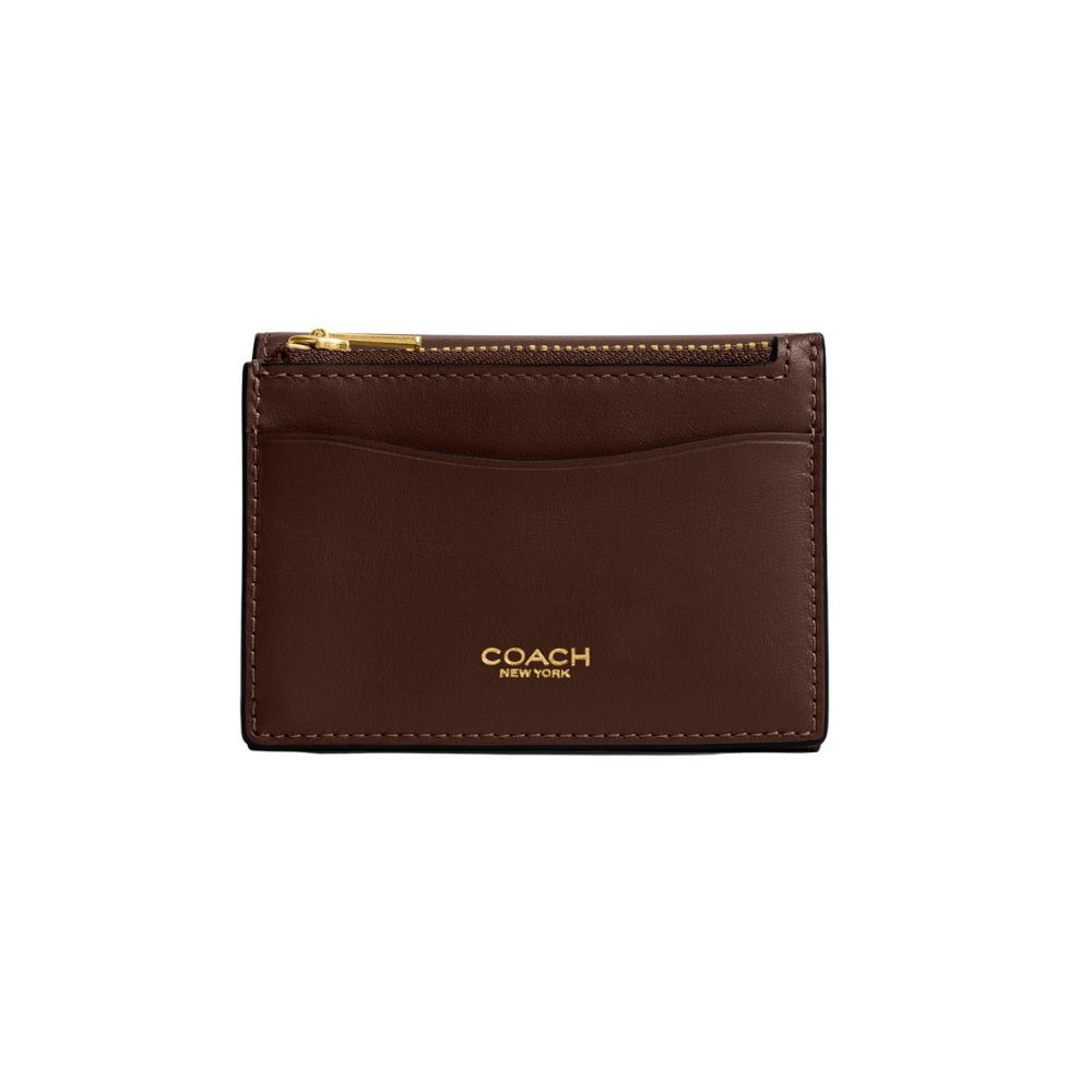 Coach | Cartera Essential de piel de becerro refinada