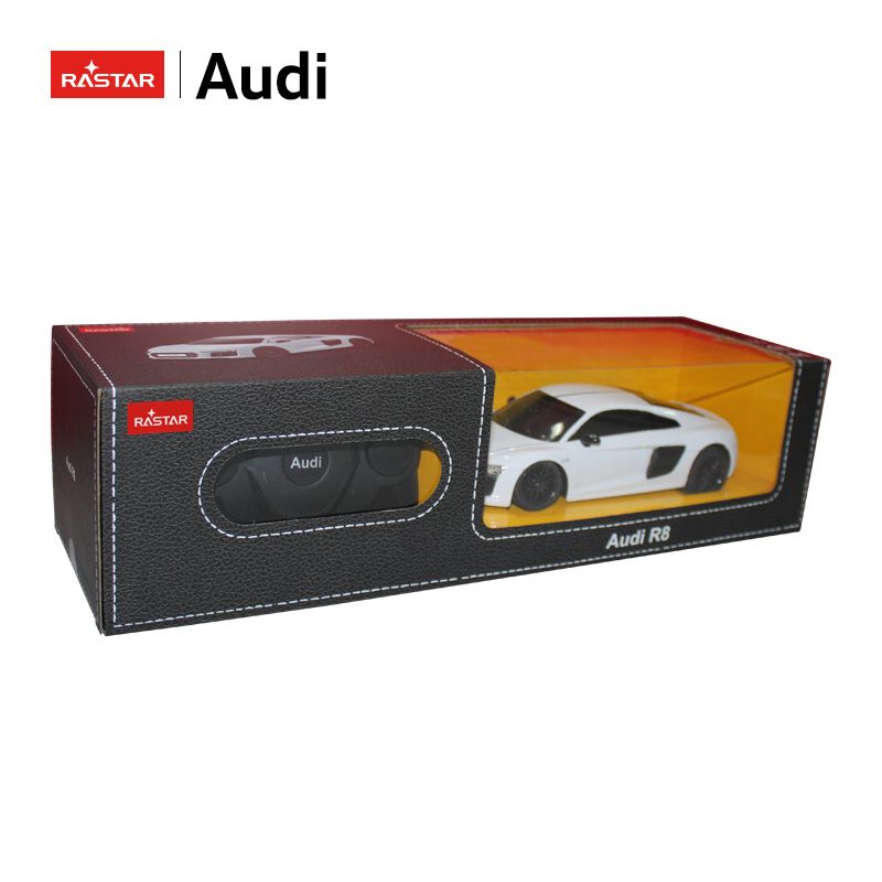 Rastar | New Audi R8 a Control Remoto