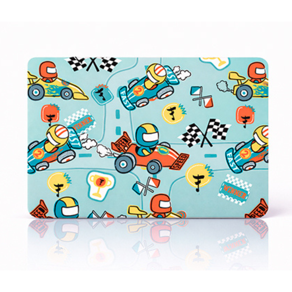 Gift Card - Racing Cars 75.00$