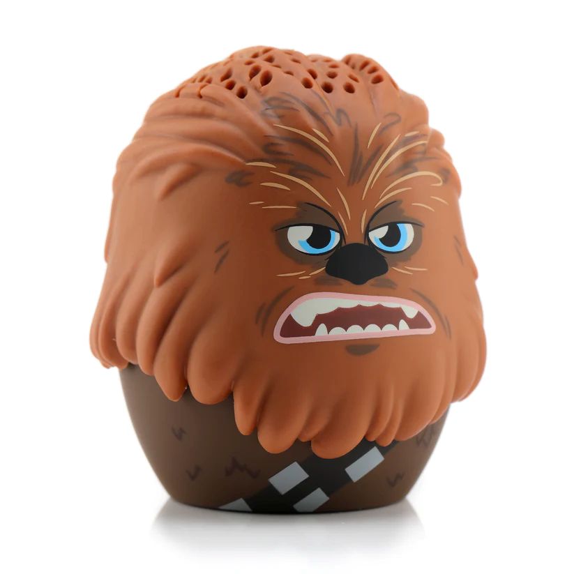 Bitty Boomers | Bocina Star Wars Chewbacca