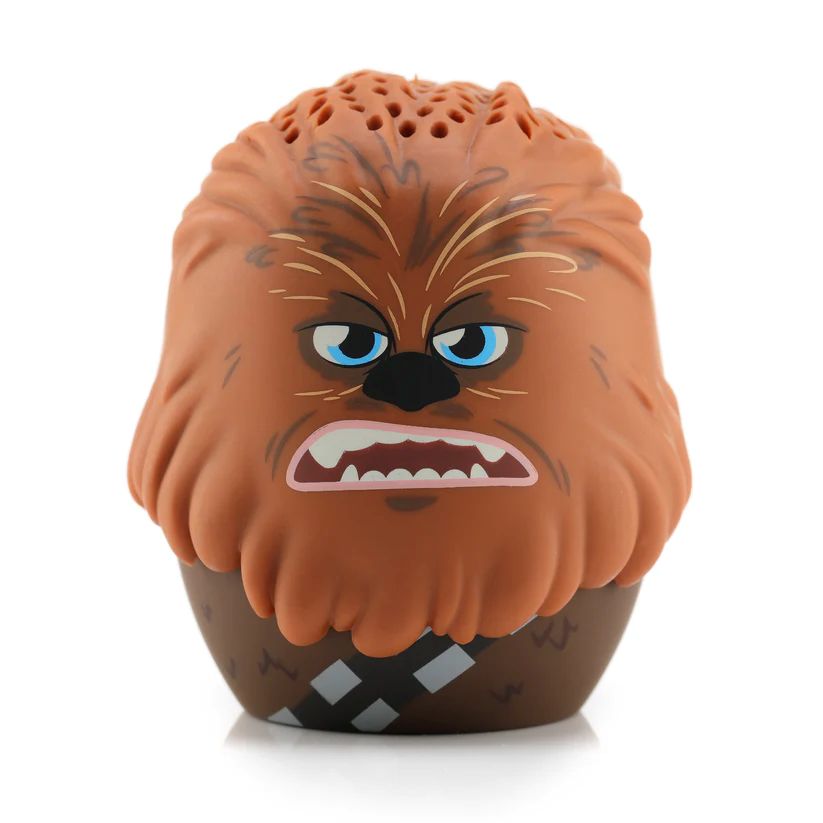 Bitty Boomers | Bocina Star Wars Chewbacca