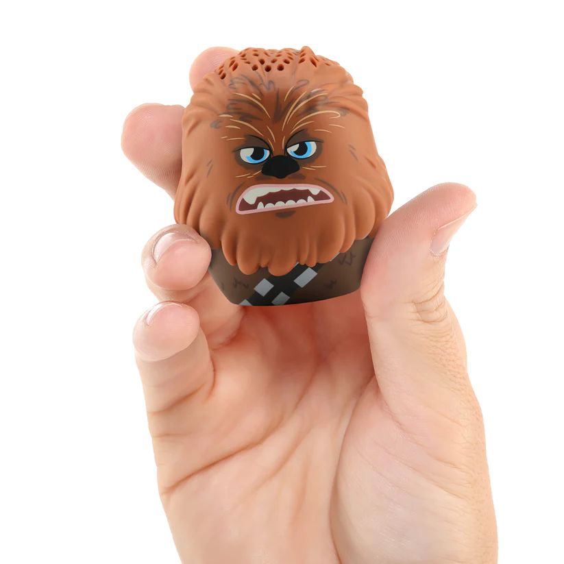 Bitty Boomers | Bocina Star Wars Chewbacca