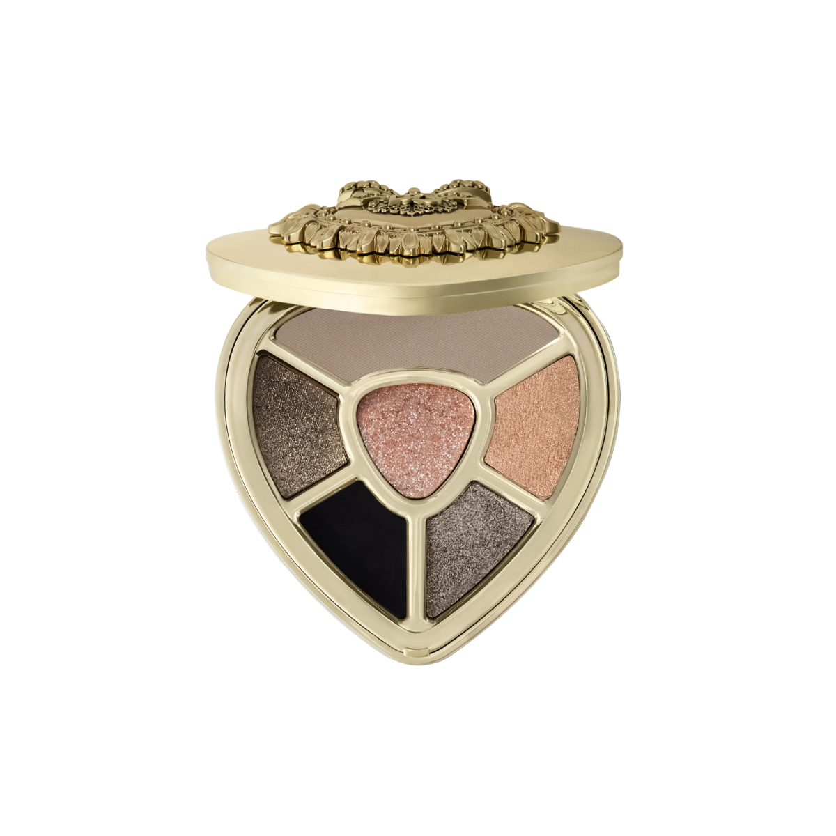 Dolce&amp;Gabbana | Ever Icon Eye Palette