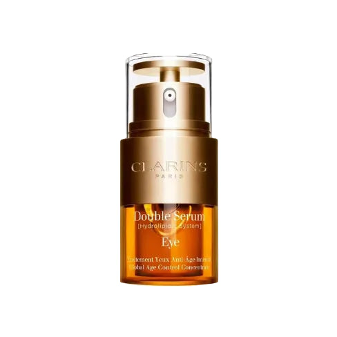 Clarins Double Serum Eye - Felix Online