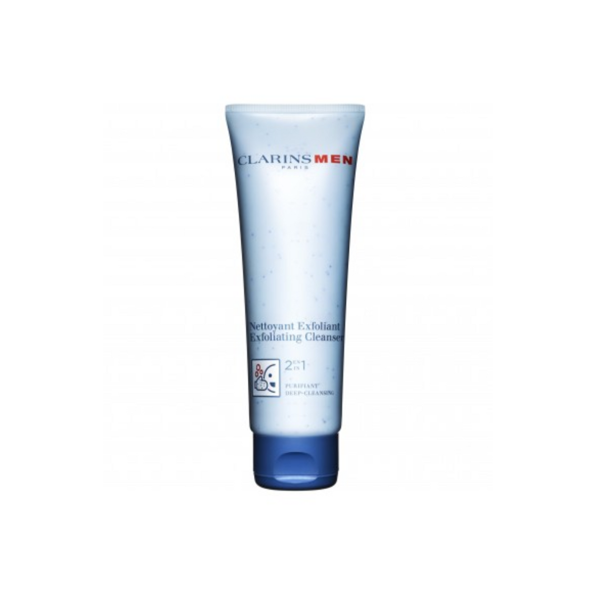 Clarins | Men Exfoliating Cleanser