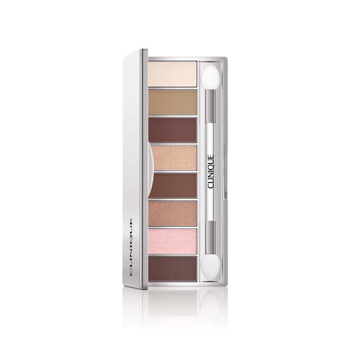 Clinique Paleta de Sombras x8 All About Shadow™