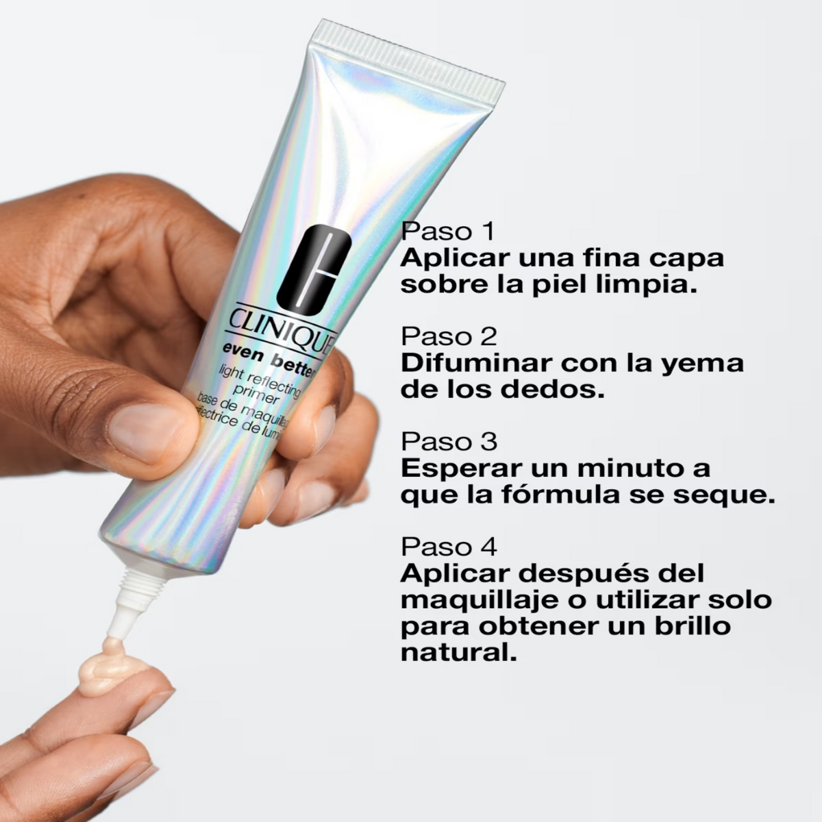 Clinique Primer Even Better ™ Light Reflecting Iluminador