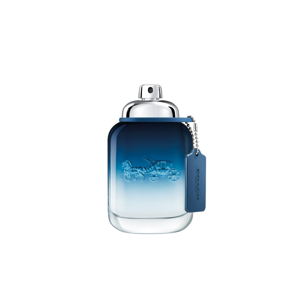 Coach Blue Eau De Toilette