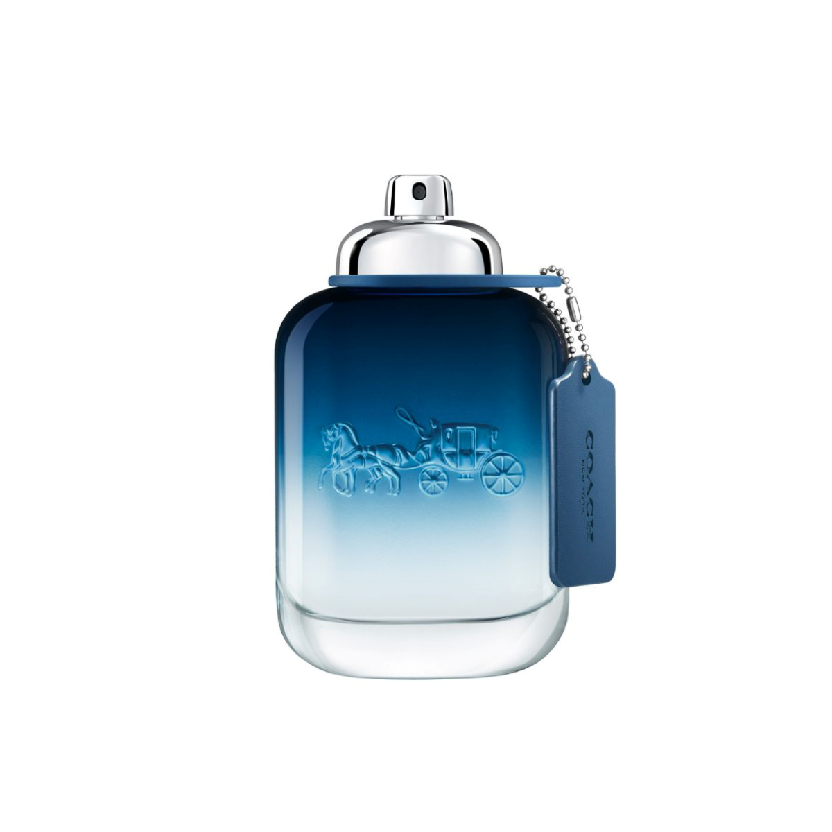 Coach Blue Eau De Toilette