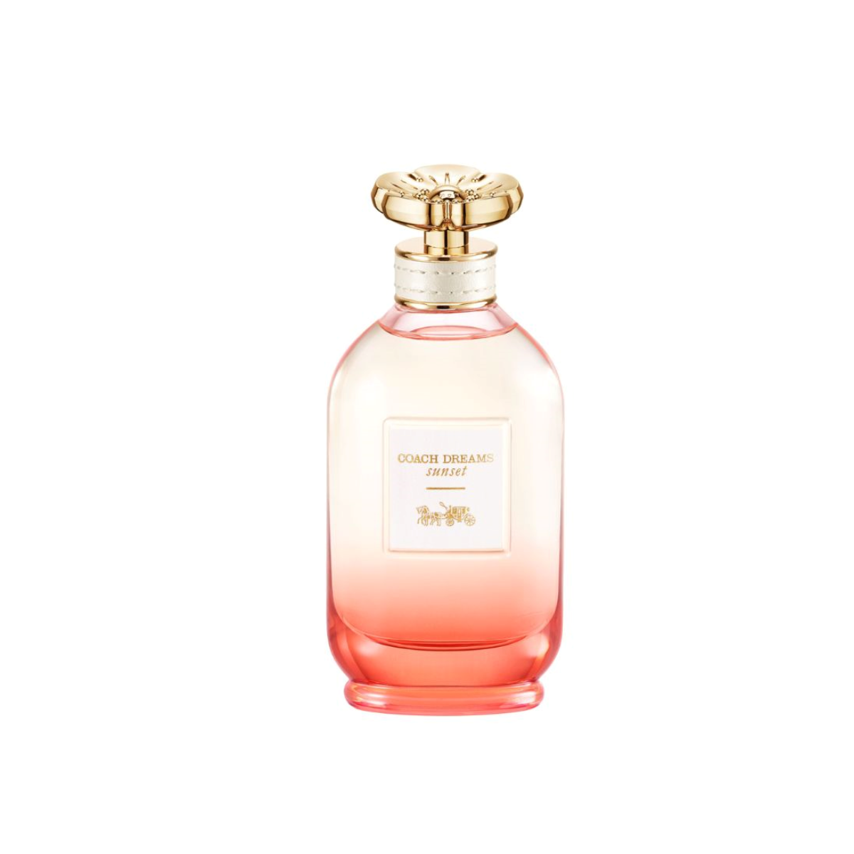 Coach Dreams Sunset Eau De Parfum