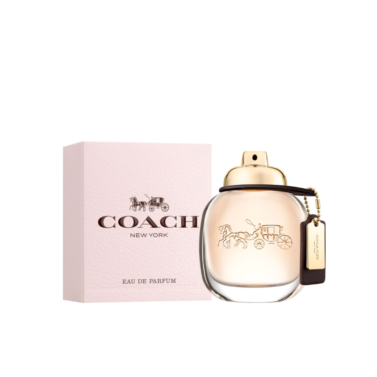 Coach Eau de Parfum