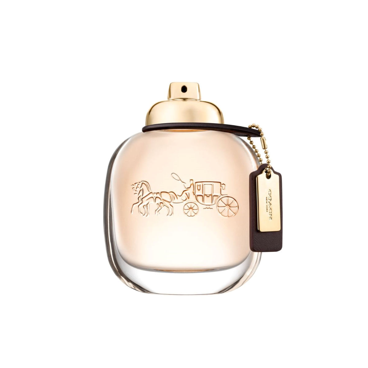 Coach Eau de Parfum