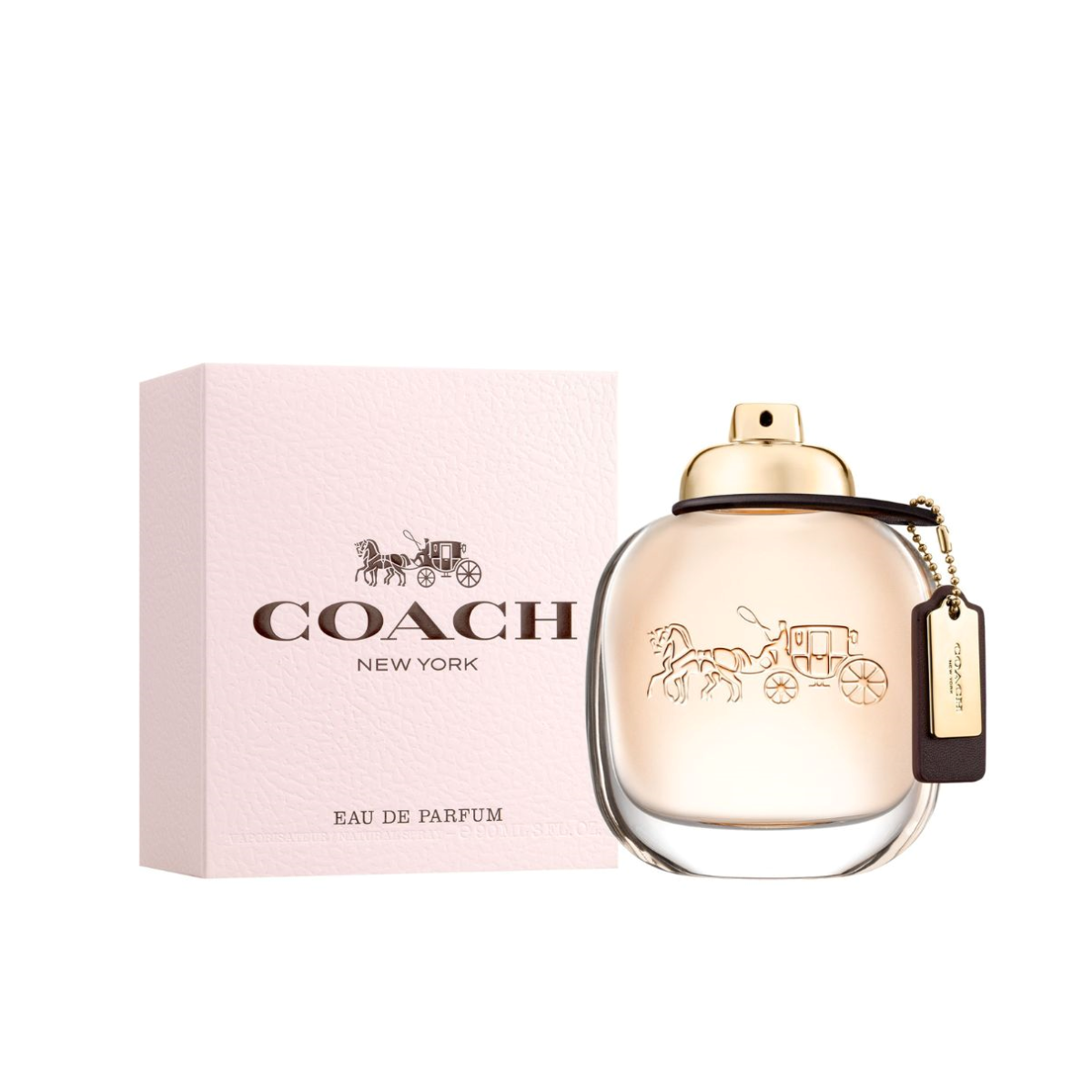 Coach Eau de Parfum