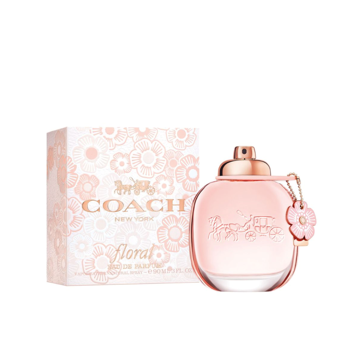 Coach Floral Eau de Parfum