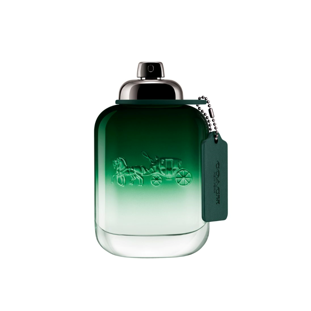 Coach Green Eau de Toilette