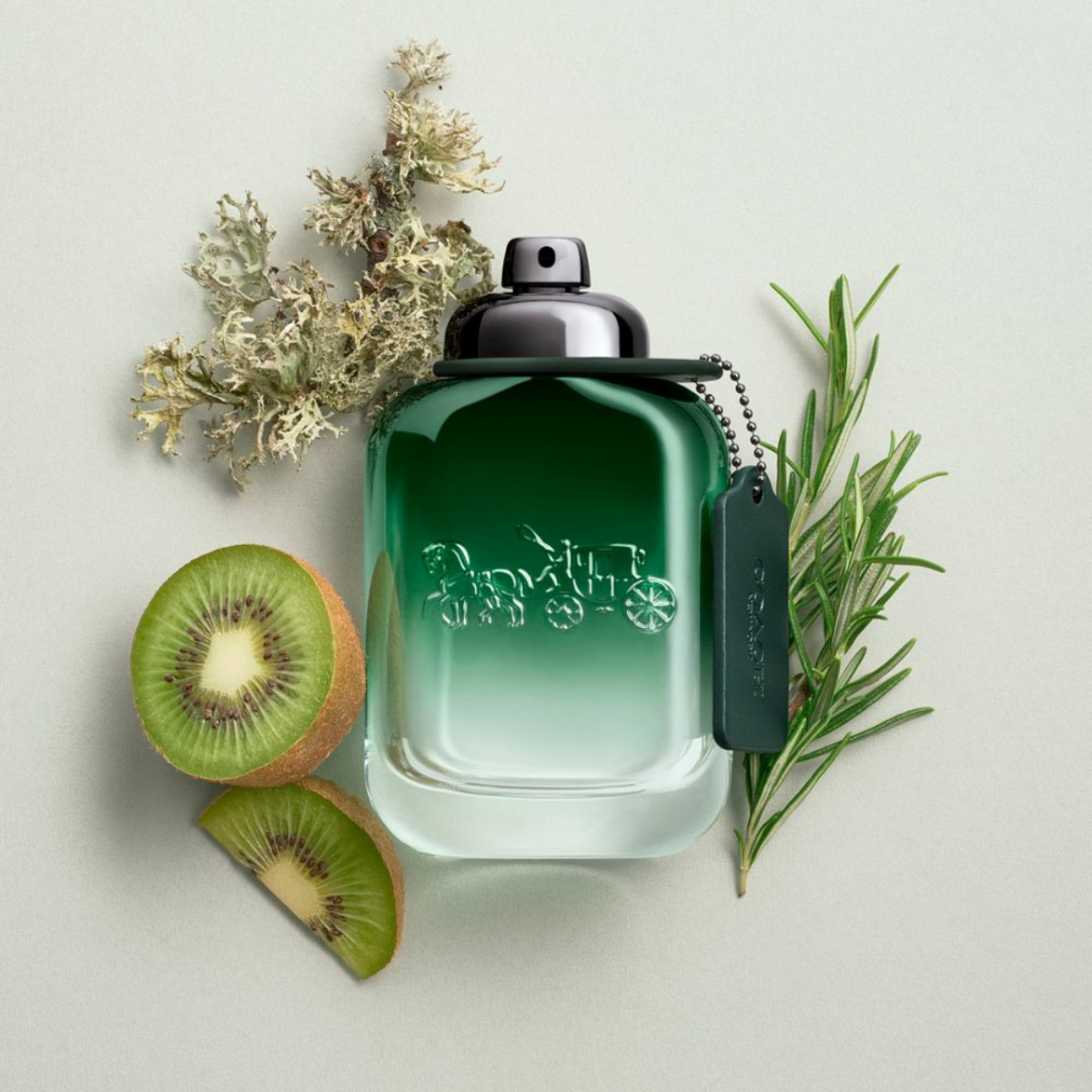 Coach Green Eau de Toilette