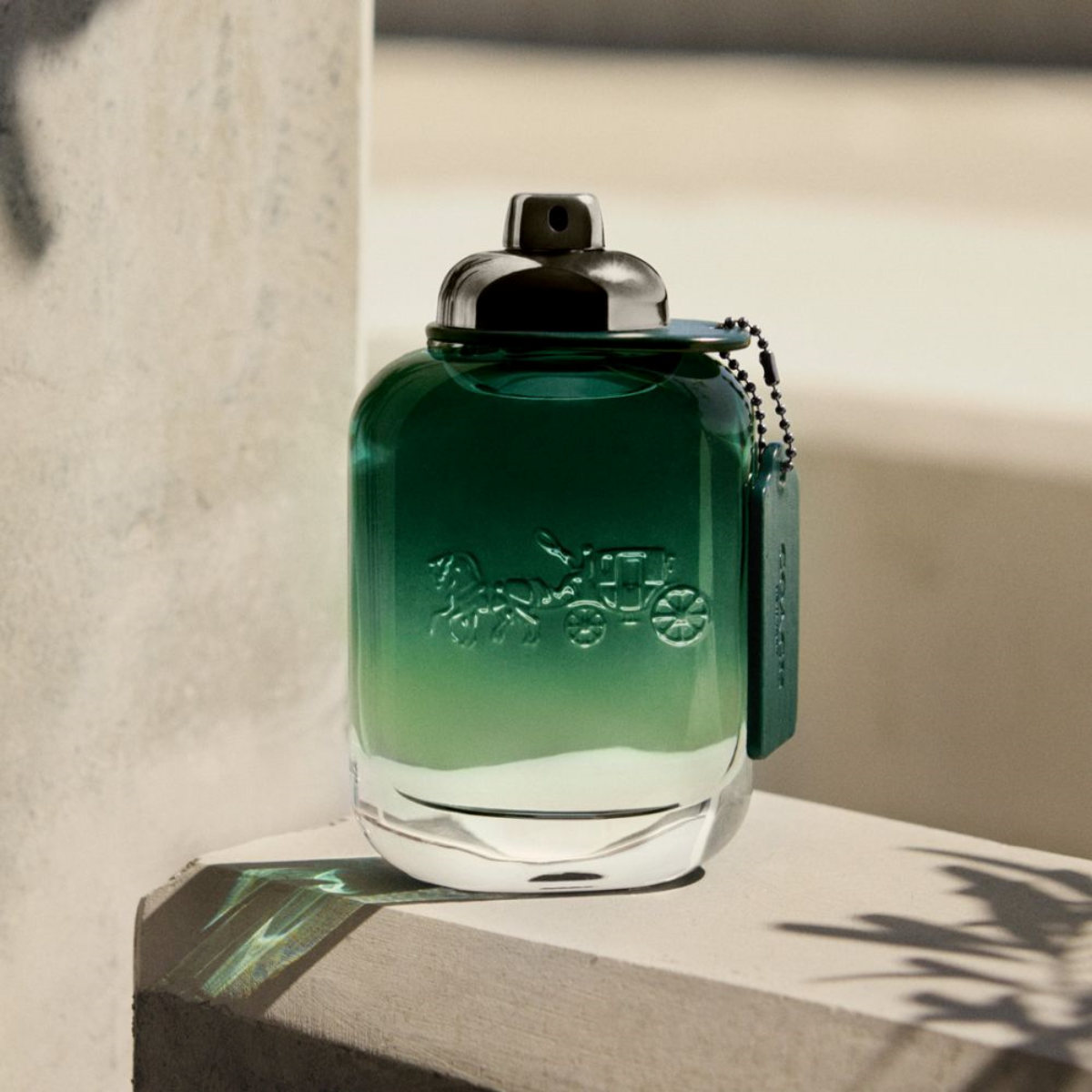 Coach Green Eau de Toilette