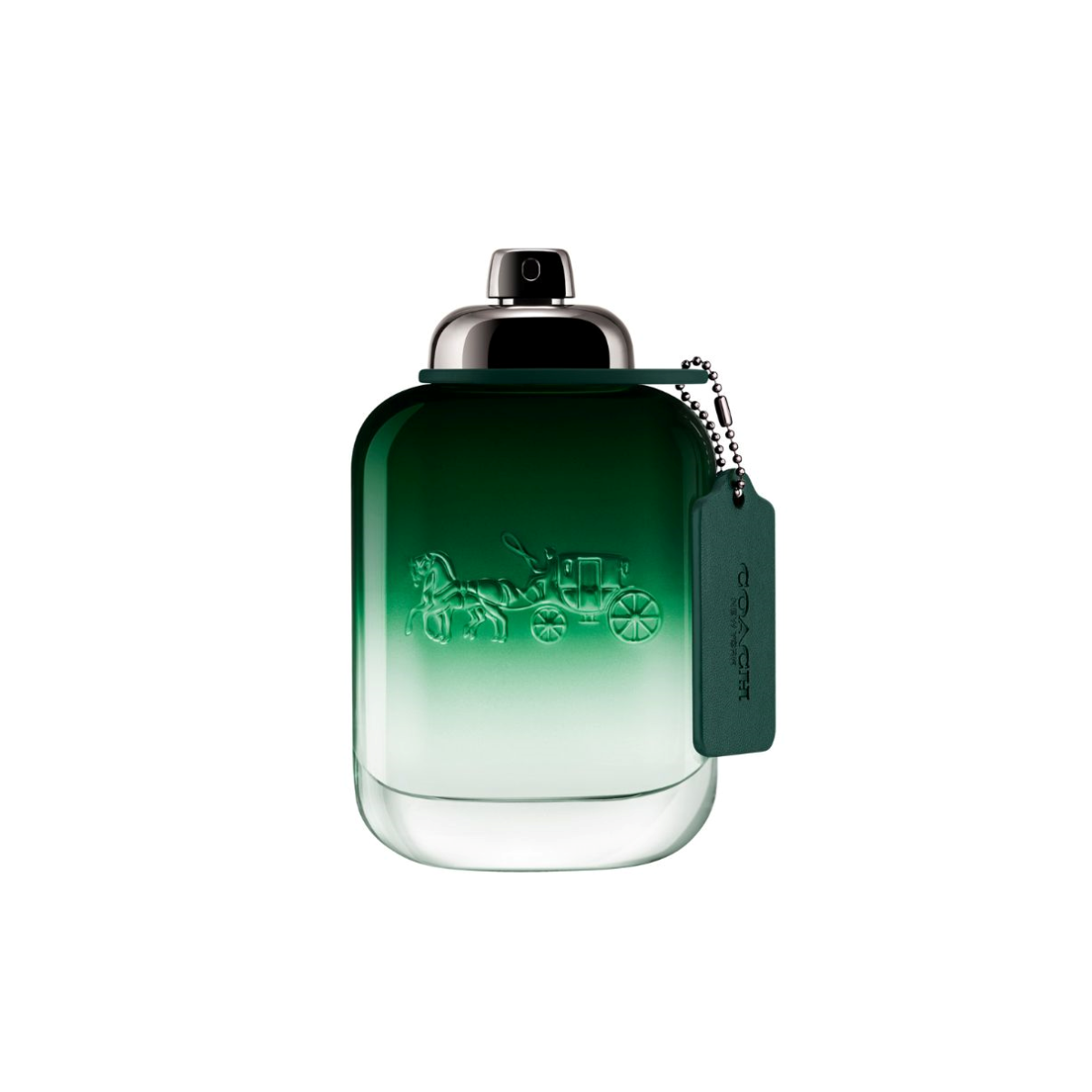 Coach Green Eau de Toilette