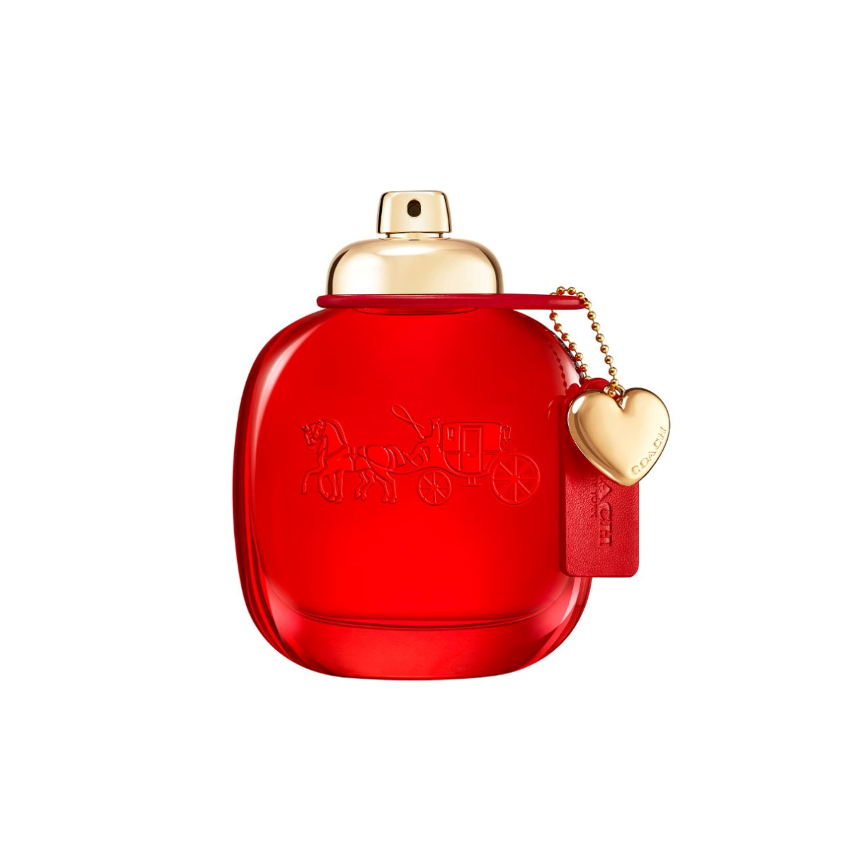 Coach Love Eau de Parfum