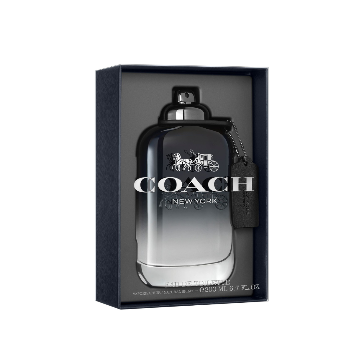 Coach | Man Eau de Toilette
