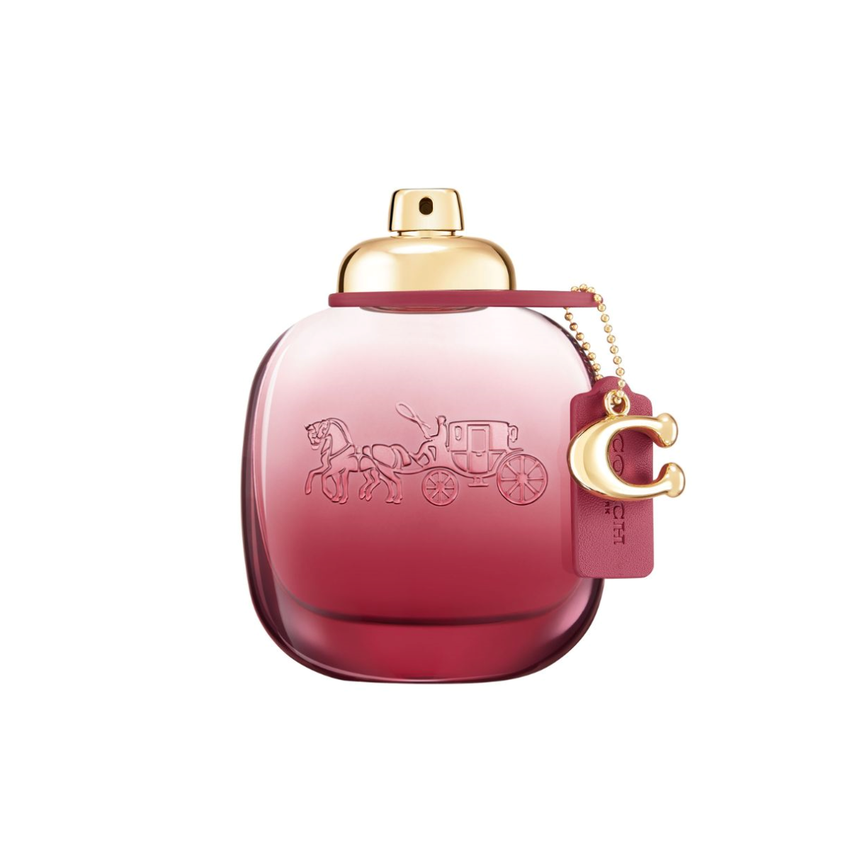 Coach Woman Wild Rose Eau De Parfum