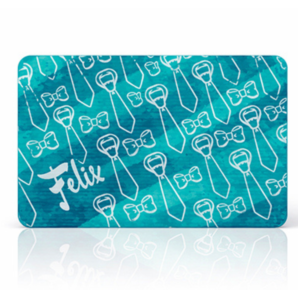 Gift Card - Diseño de Corbatas 2025 75.00$