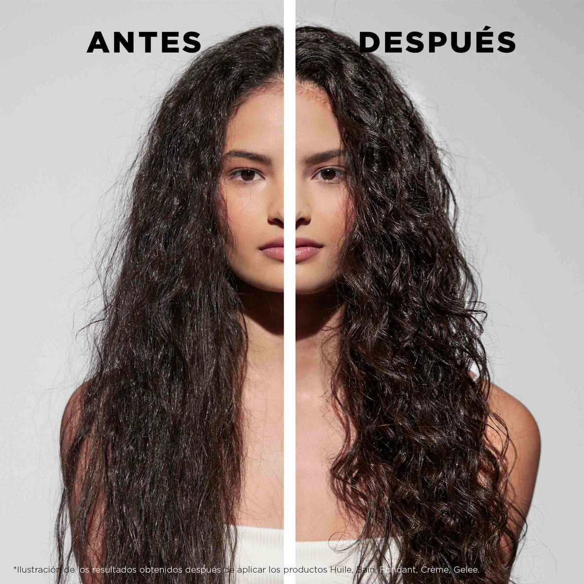Kérastase | Shampoo Hidratante Rizos Curl Manifesto 250ml