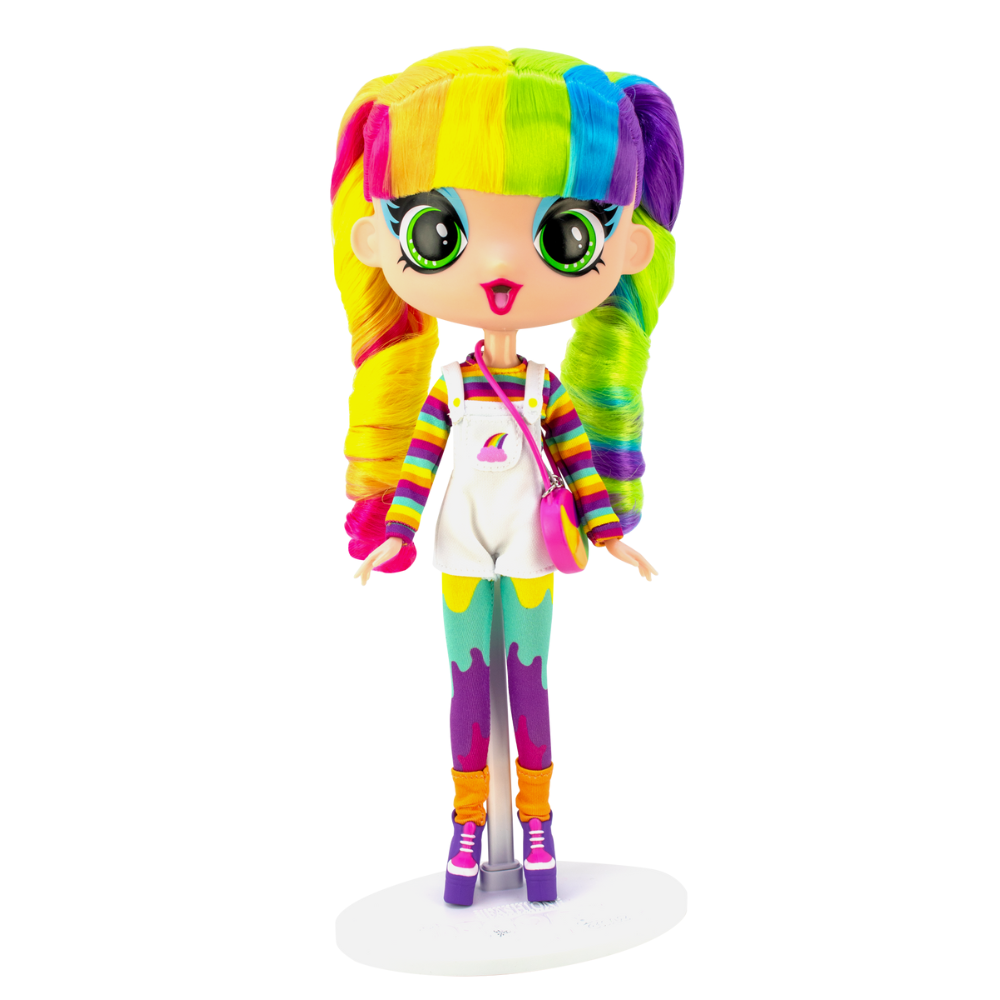 Decora | Muñecas 11"