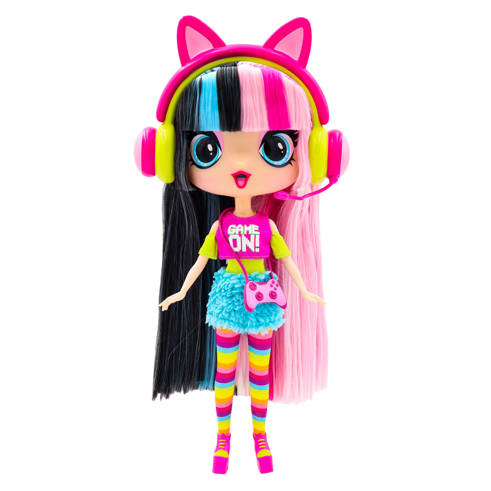 Decora | Muñecas 11"
