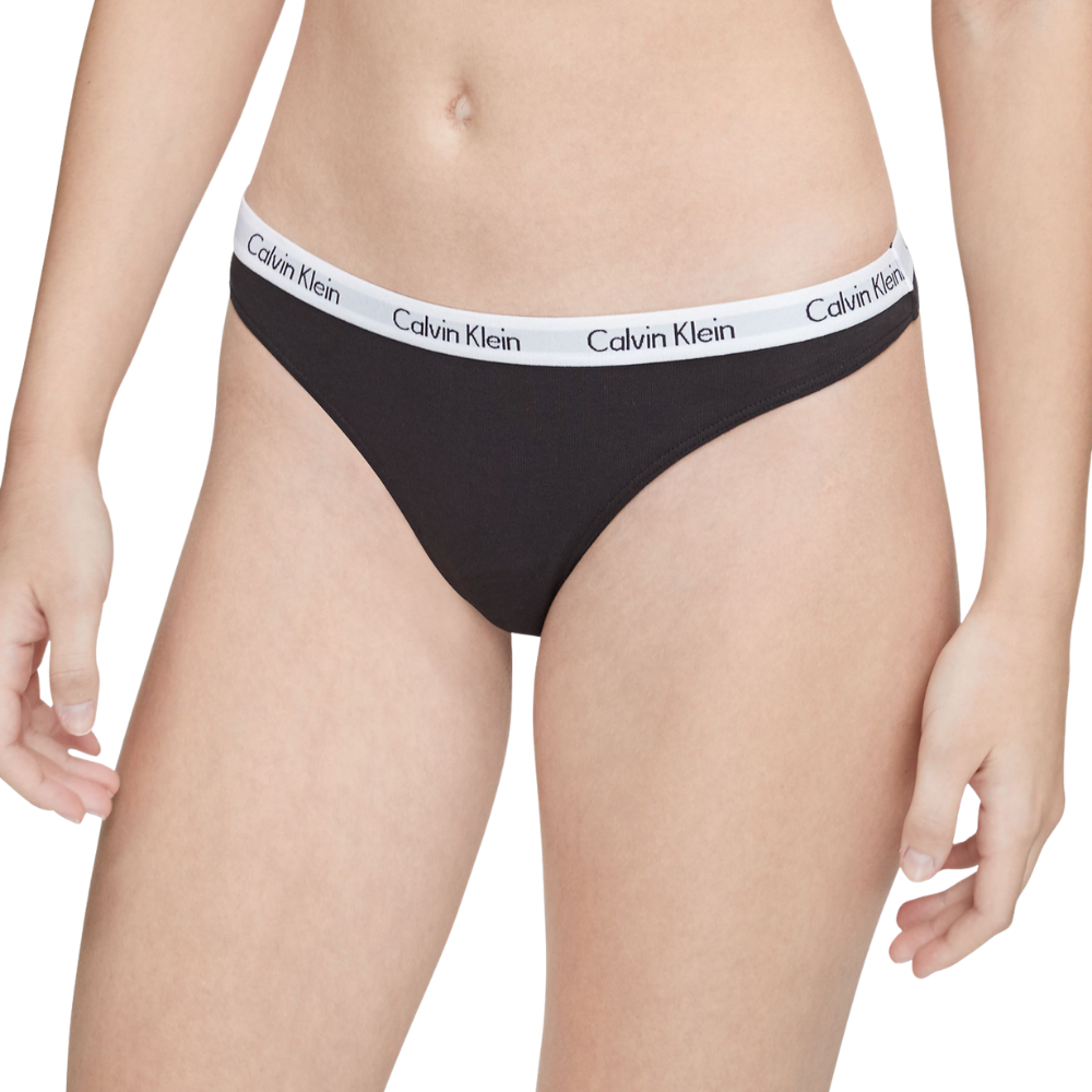 Calvin Klein | Carousel Thong