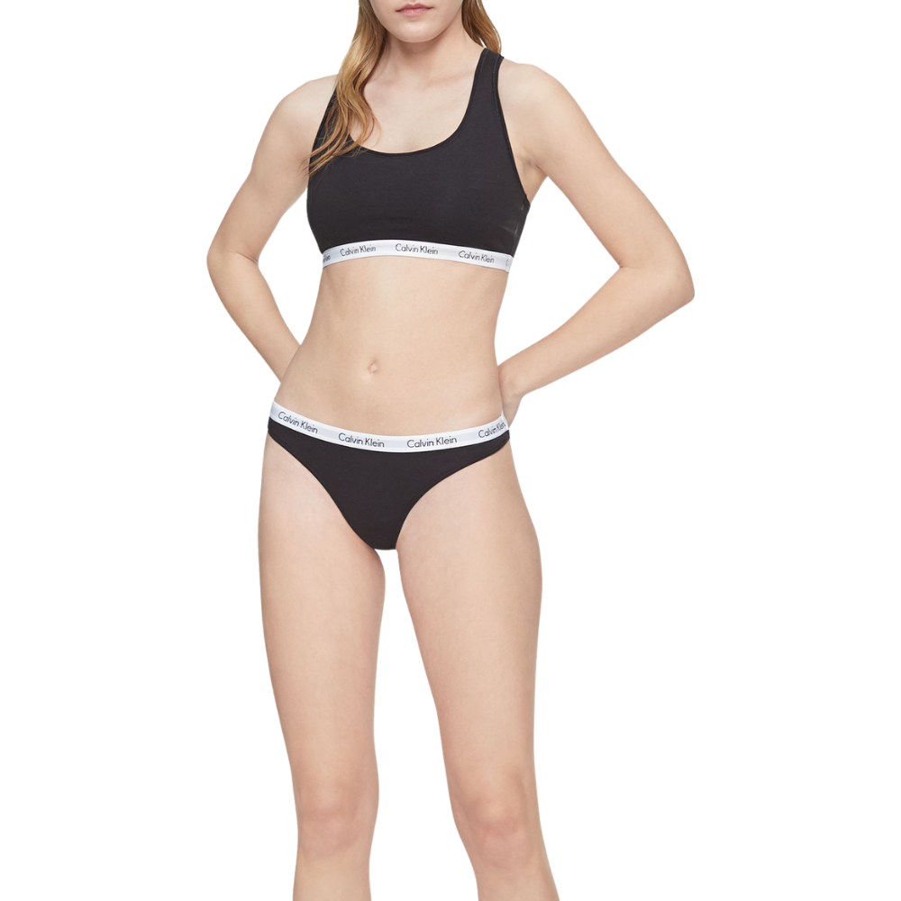 Calvin Klein | Carousel Thong