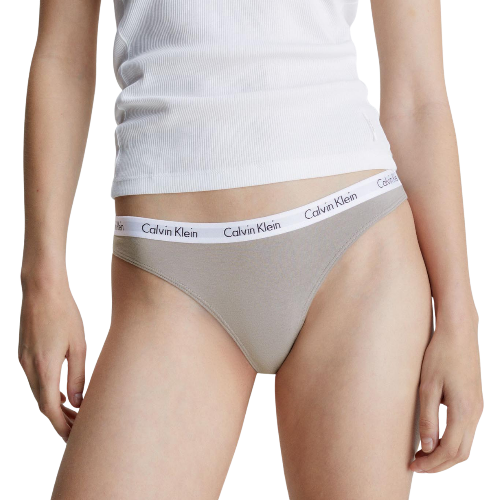 Calvin Klein | Carousel Thong