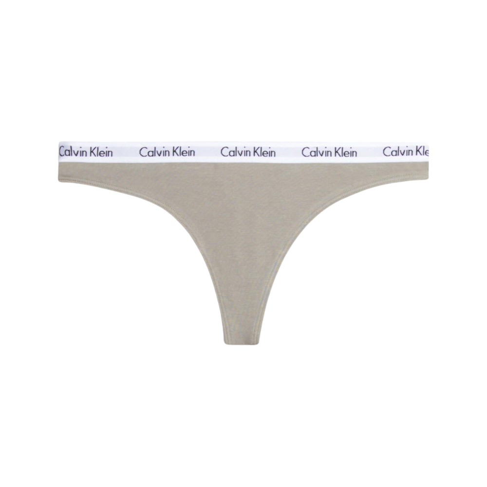 Calvin Klein | Carousel Thong